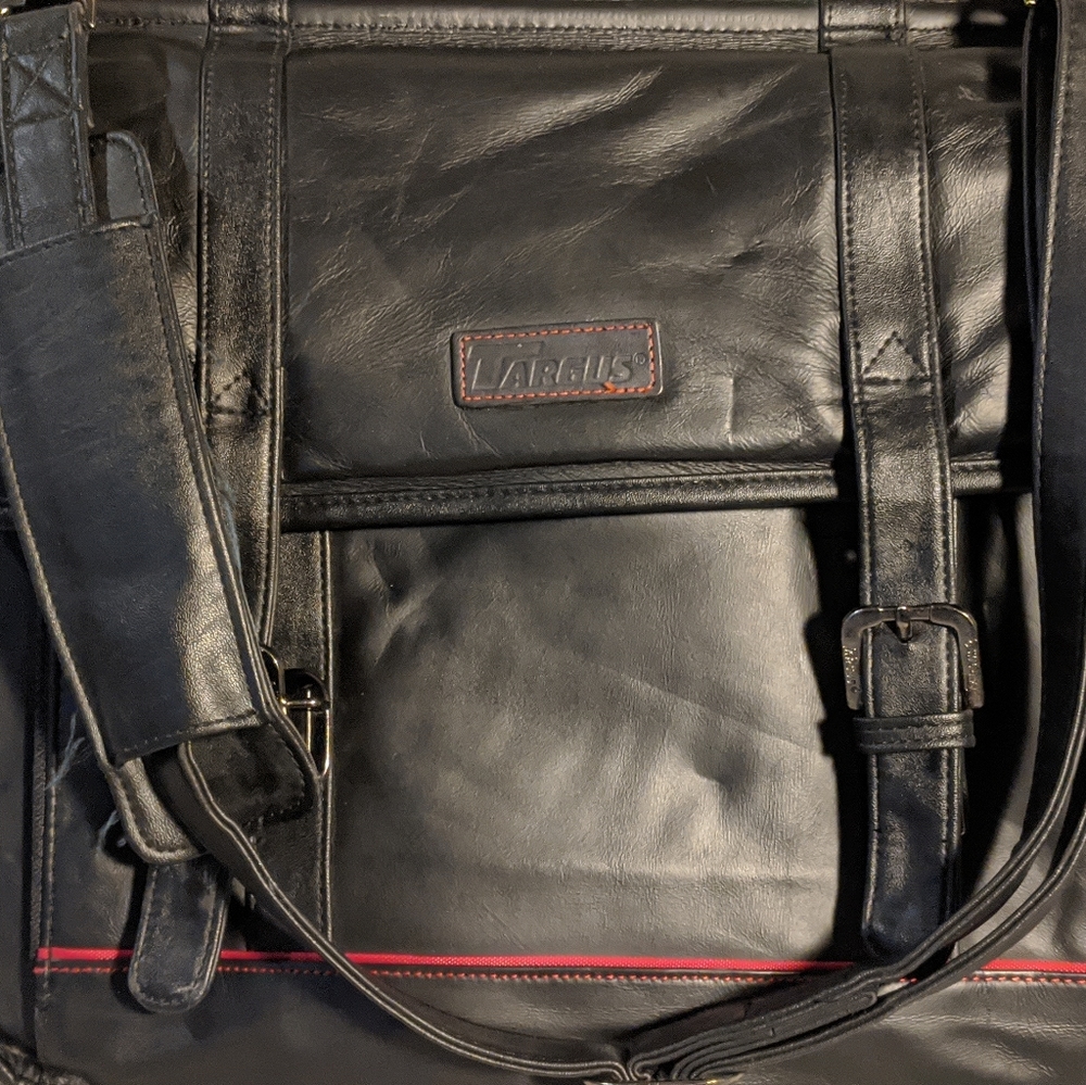 Targus Laptop Bag